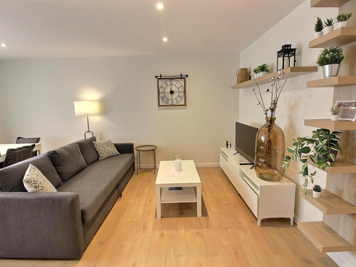 Appartamento Charmant En Hyper Centre De Avec 2 Et Wi-fi - Fr-1-722-4 *